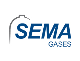 SEMA Gases