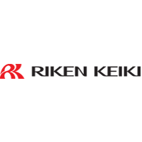 Riken Keiki available at SEMA Gases