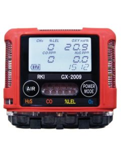 When do I have to calibrate my gas detector?